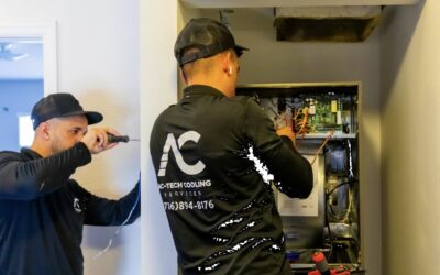 Why is my AC not cooling? | Fast, reliable HVAC repairs in Miami